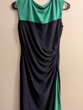 chaps green dress | Dresses | Chaps Gown CLEARANCE TAG: SEPTEMBER-SALE-2026